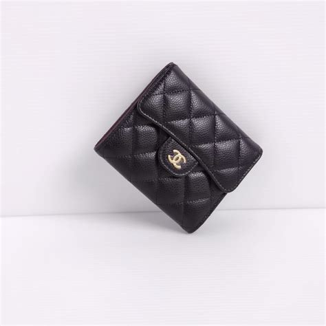 chanel wallet mens|Small Leather Goods — Fashion .